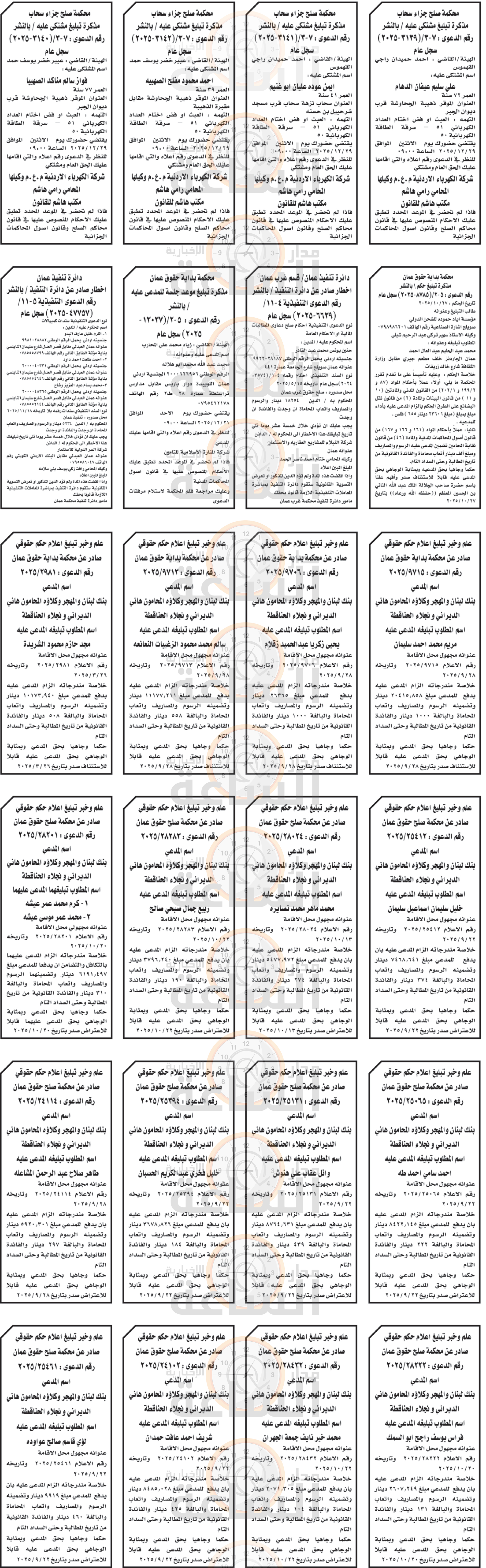 Madar Al-Saa Images 0.15670677132120225