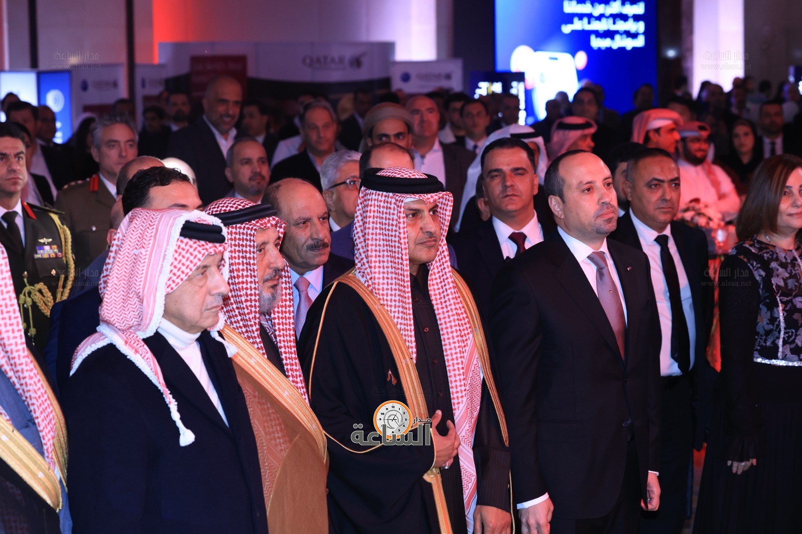 Madar Al-Saa Images 0.1918842976095836