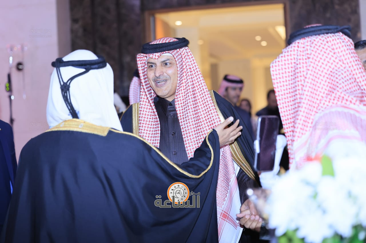 Madar Al-Saa Images 0.937161890332174