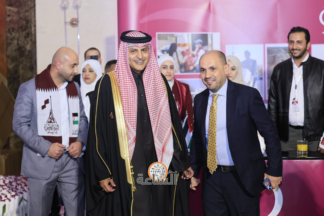 Madar Al-Saa Images 0.9601163769791597