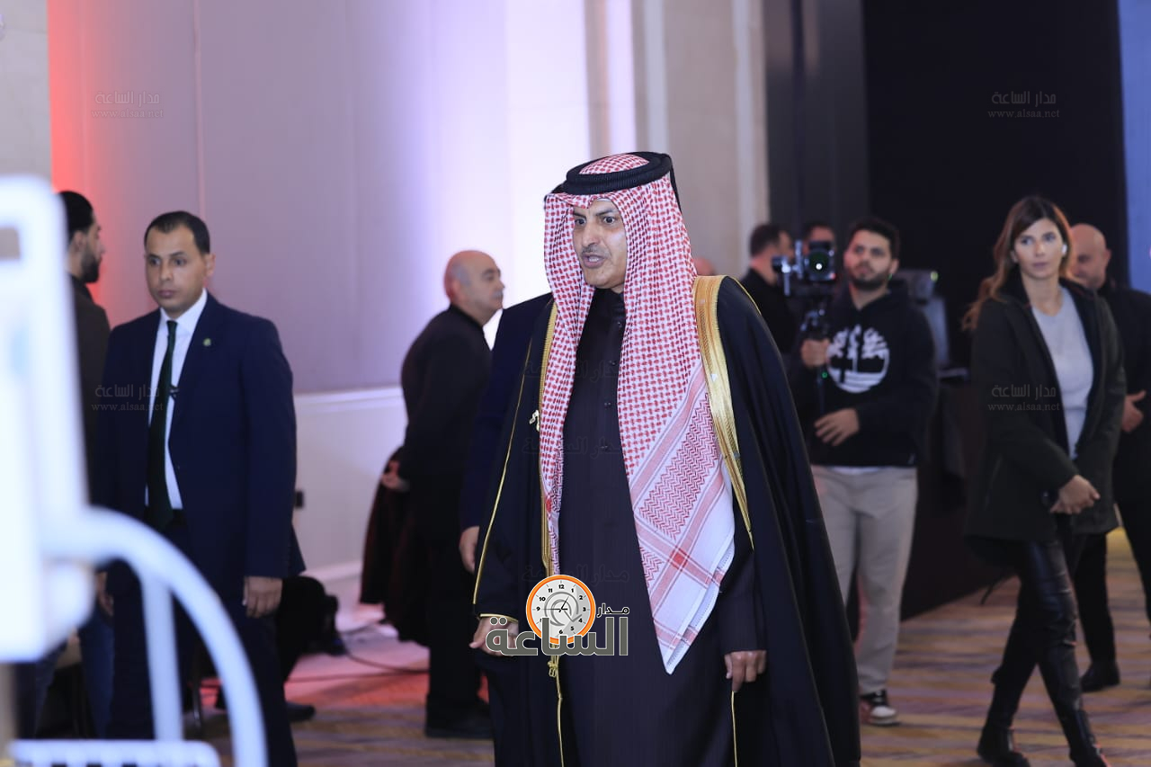 Madar Al-Saa Images 0.34802737664305106