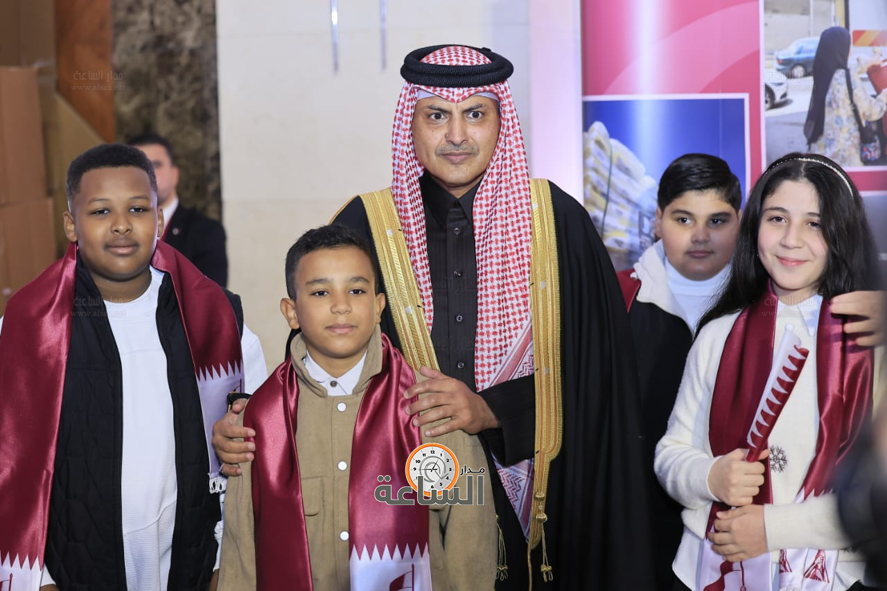 Madar Al-Saa Images 0.338766316972566