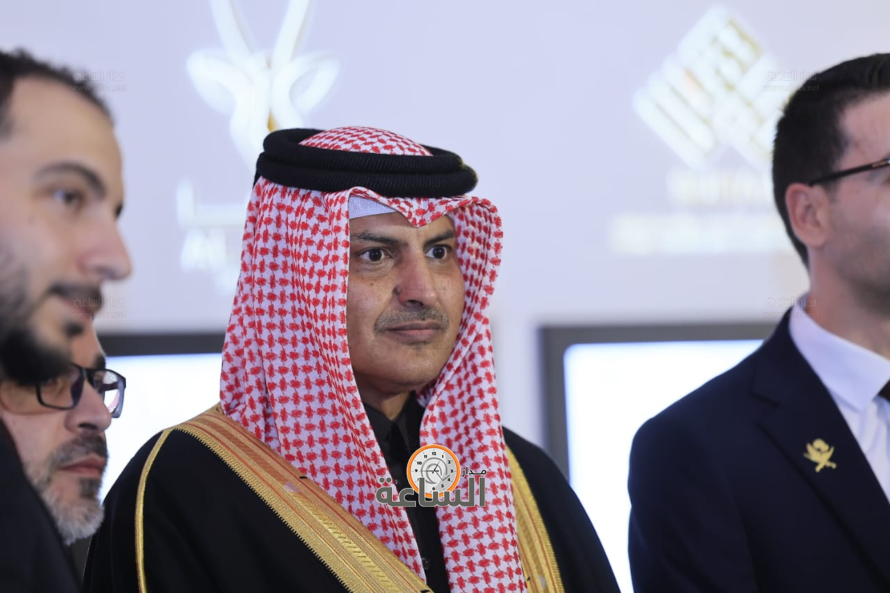 Madar Al-Saa Images 0.18778720784254532