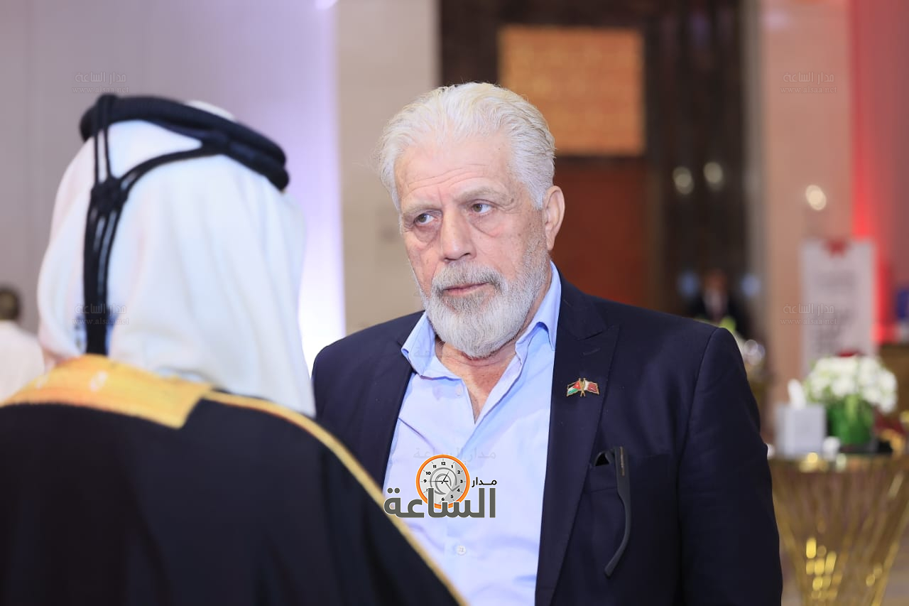 Madar Al-Saa Images 0.9100109884599906