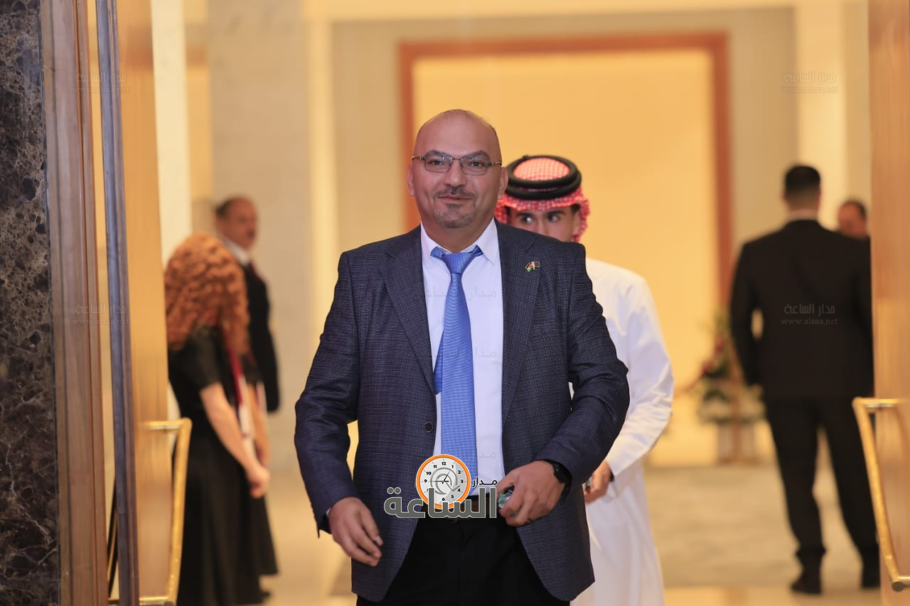 Madar Al-Saa Images 0.963836234363378