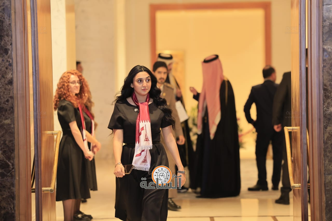 Madar Al-Saa Images 0.7760929340308528