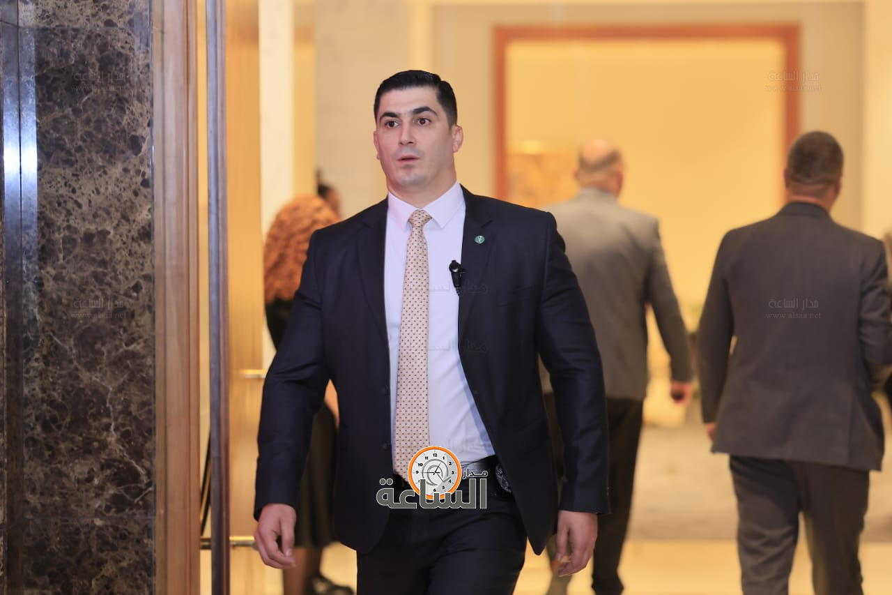 Madar Al-Saa Images 0.6365876389157752