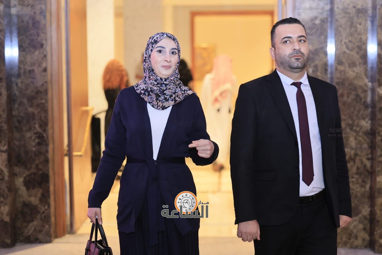 Madar Al-Saa Images 0.6059979388966136