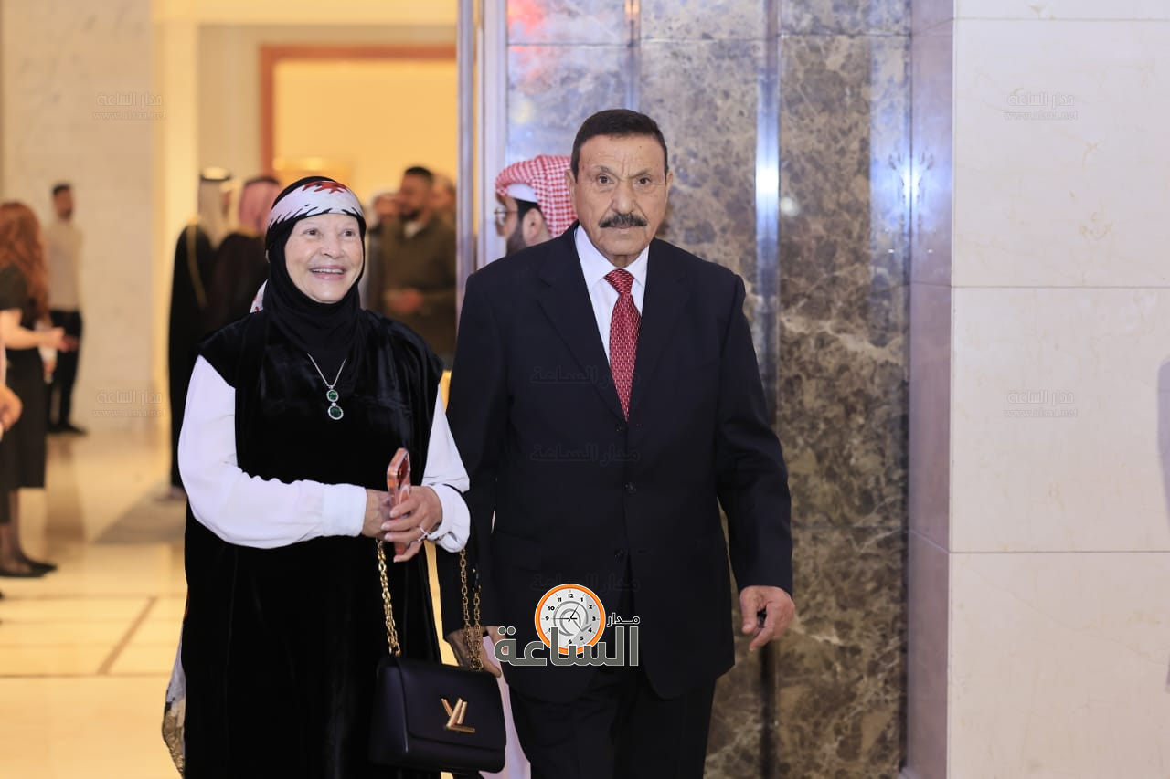 Madar Al-Saa Images 0.1856171297897612