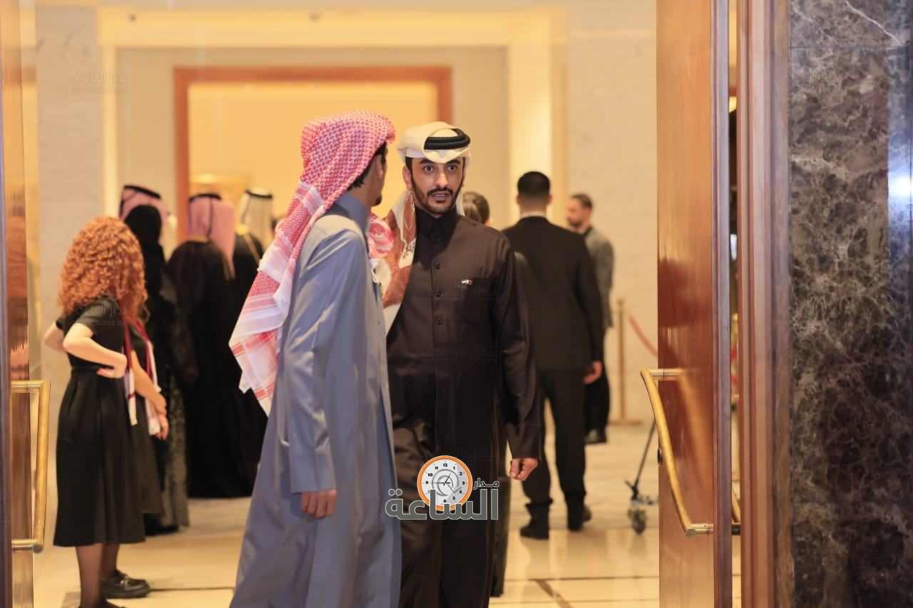 Madar Al-Saa Images 0.8648398285778974