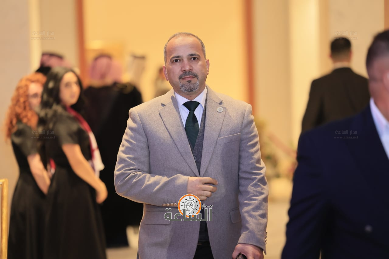 Madar Al-Saa Images 0.5033474934096535