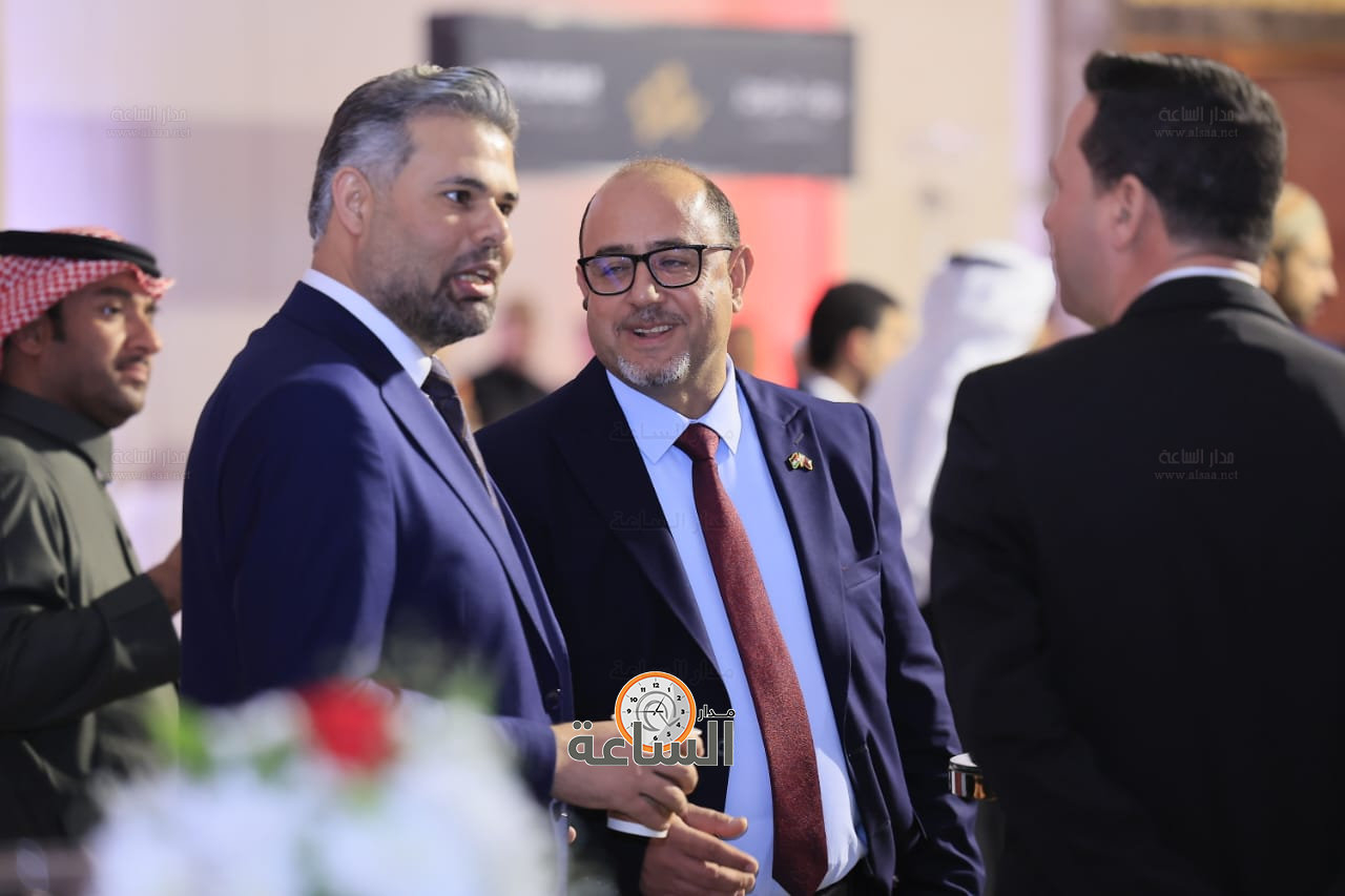 Madar Al-Saa Images 0.7054411066540224