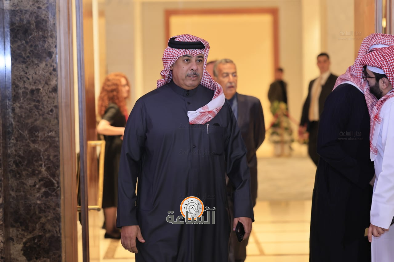 Madar Al-Saa Images 0.10066027808610589