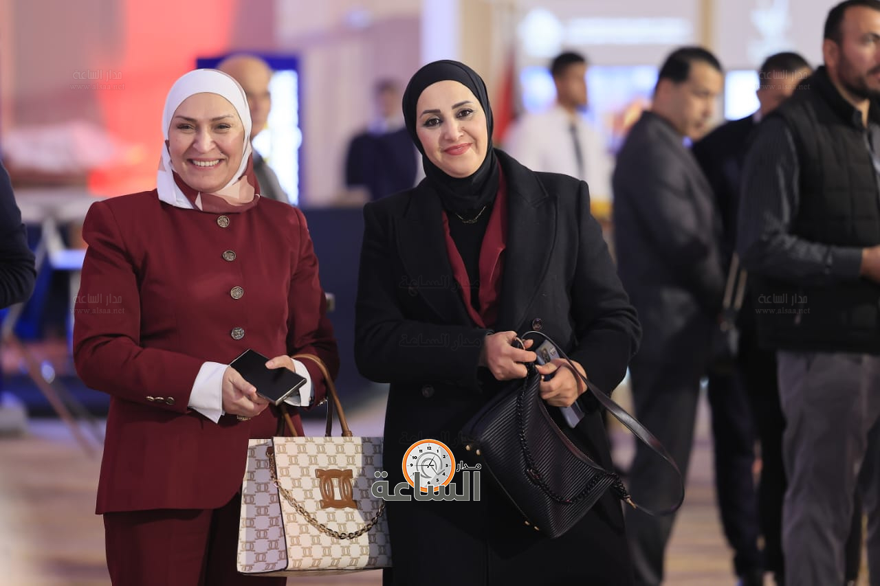 Madar Al-Saa Images 0.16059960428962872