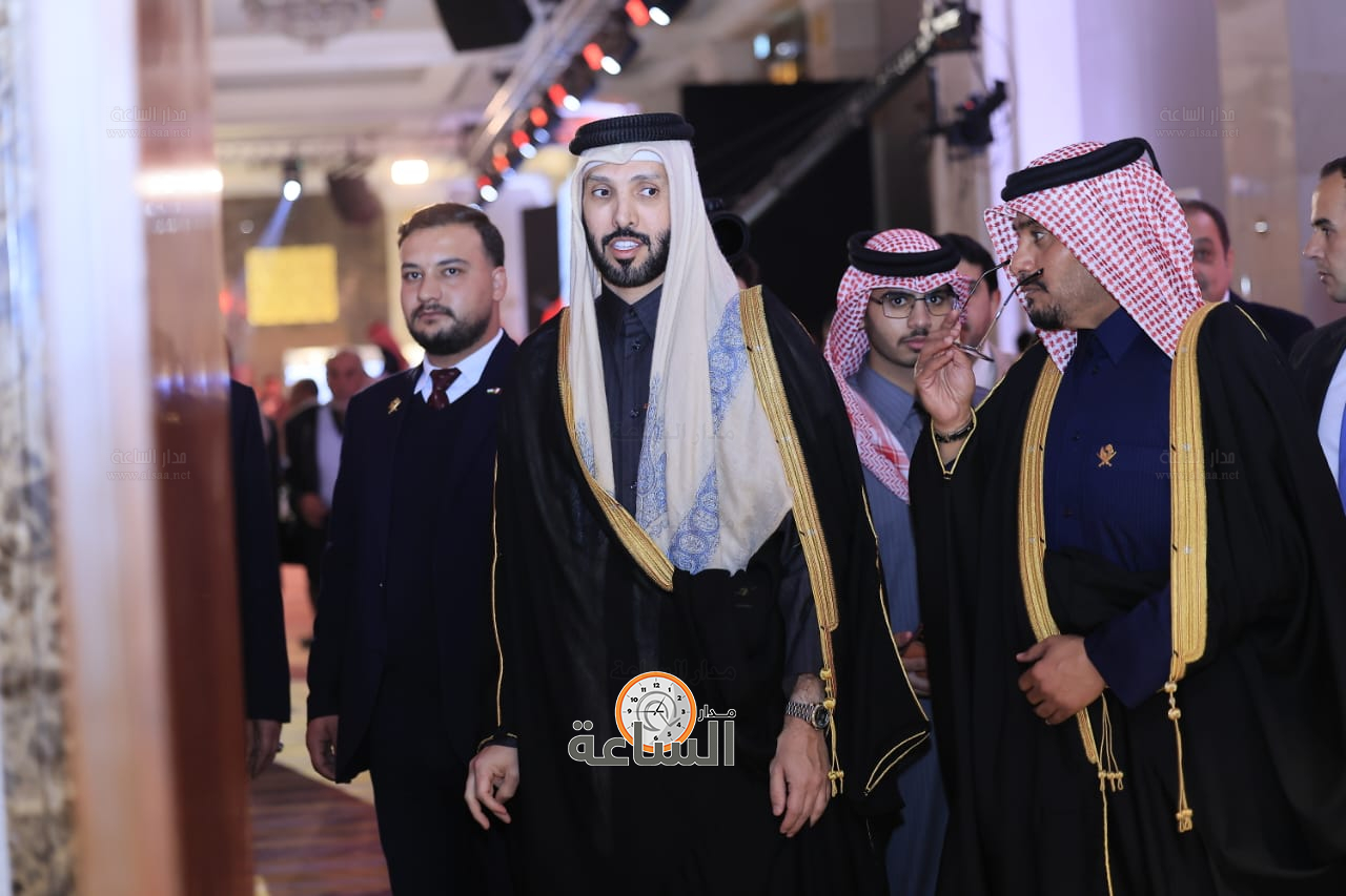 Madar Al-Saa Images 0.6093357714373552