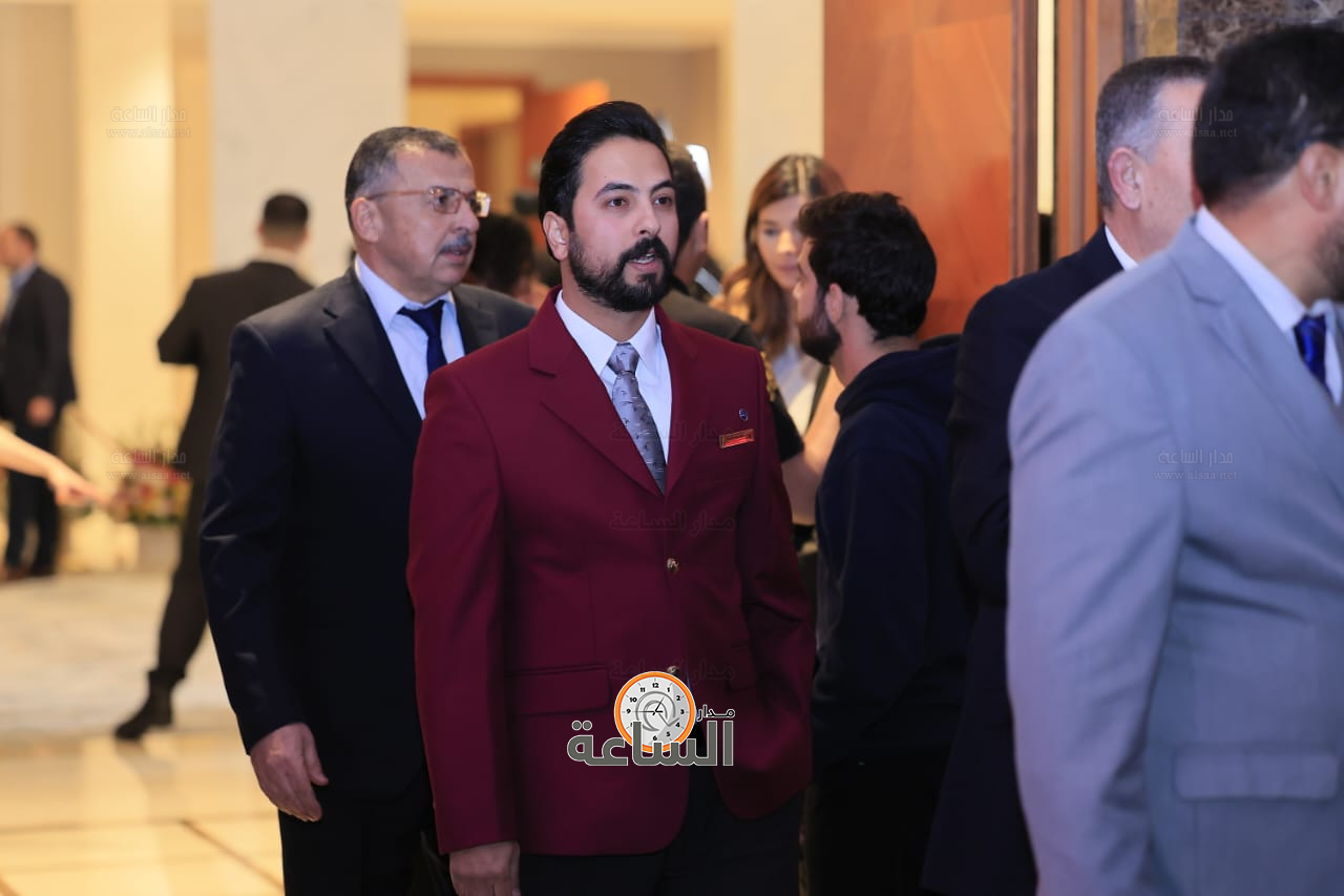 Madar Al-Saa Images 0.8225033310278339