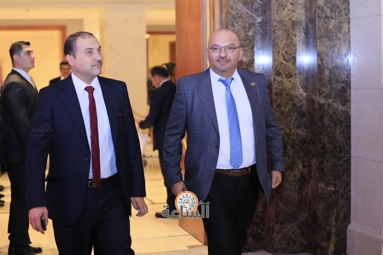 Madar Al-Saa Images 0.20051607156711349