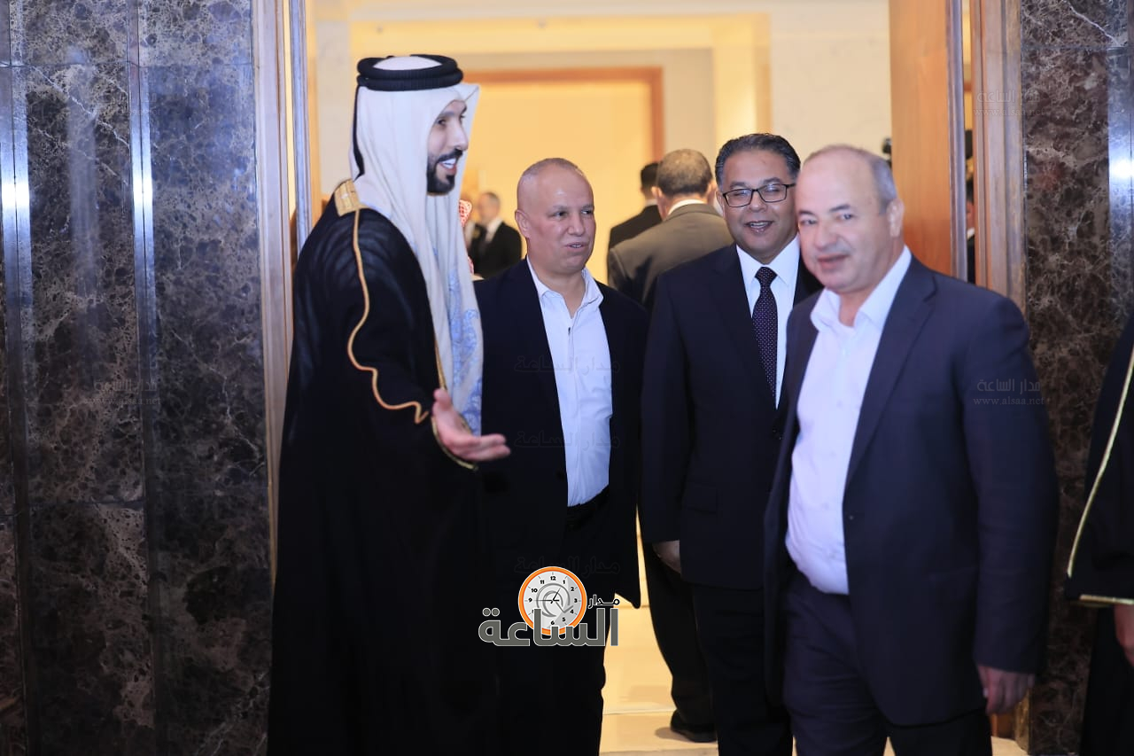 Madar Al-Saa Images 0.7507280612788504