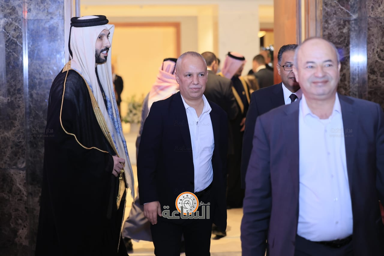 Madar Al-Saa Images 0.7280159106005466