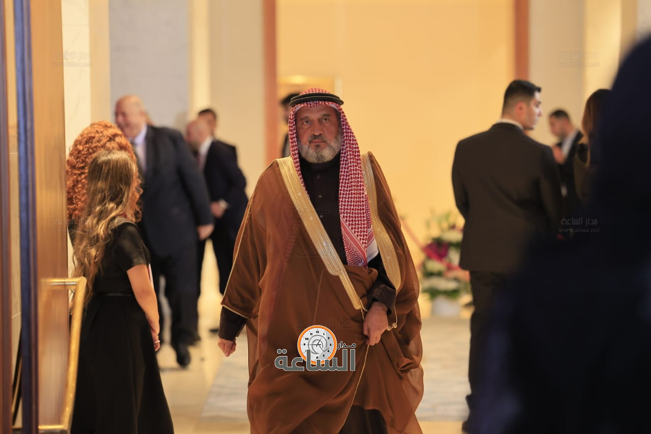 Madar Al-Saa Images 0.4853771998725408