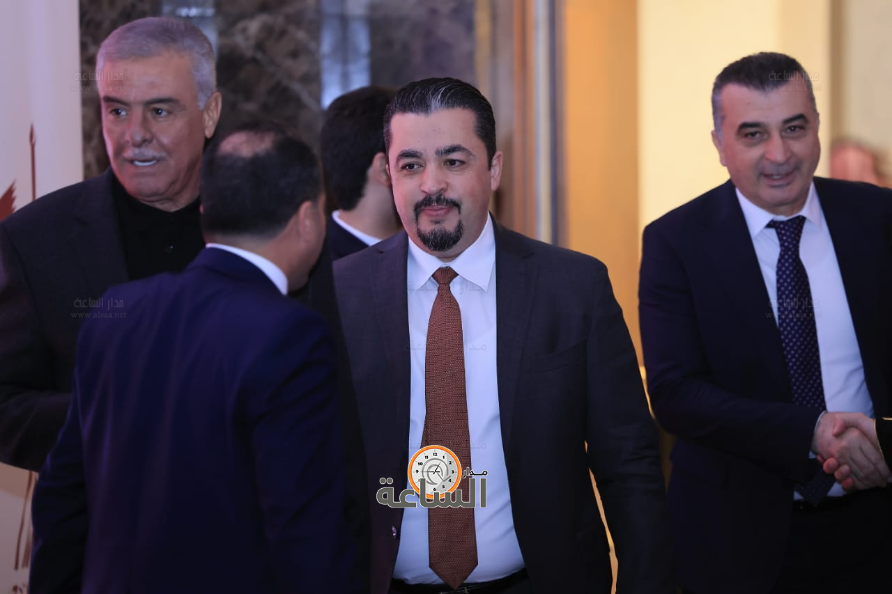 Madar Al-Saa Images 0.7309111941830037