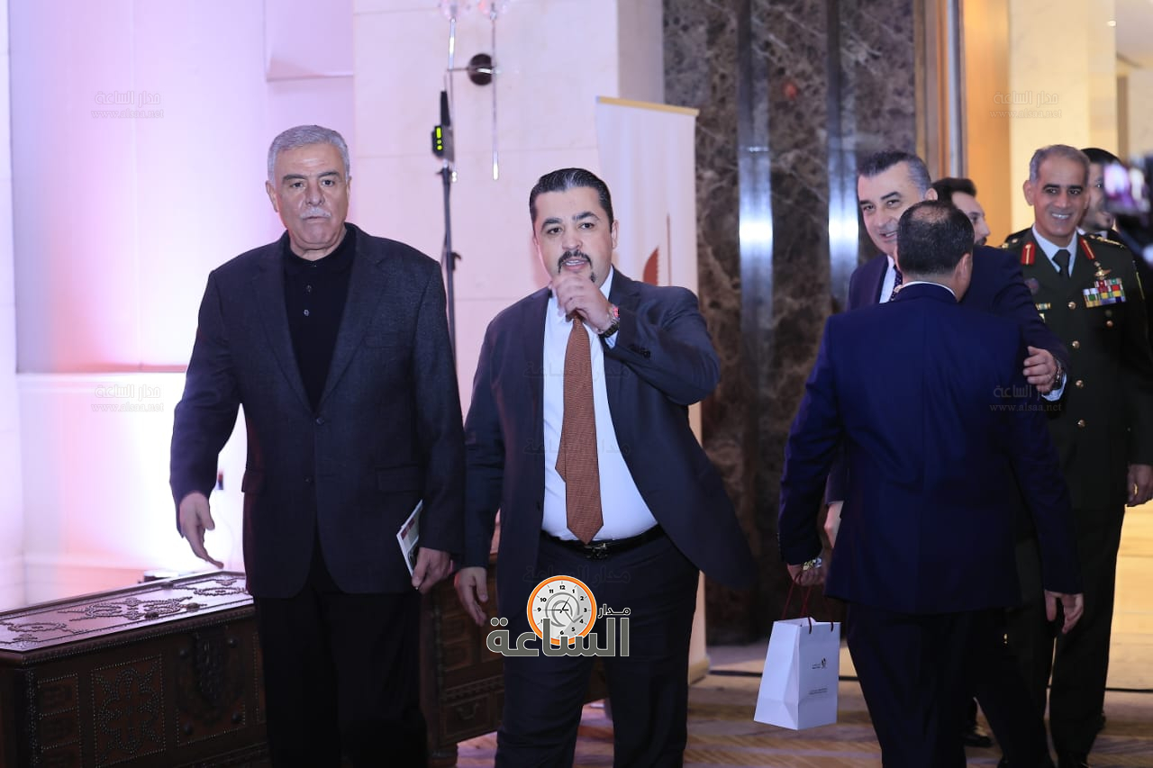 Madar Al-Saa Images 0.8709938326917274