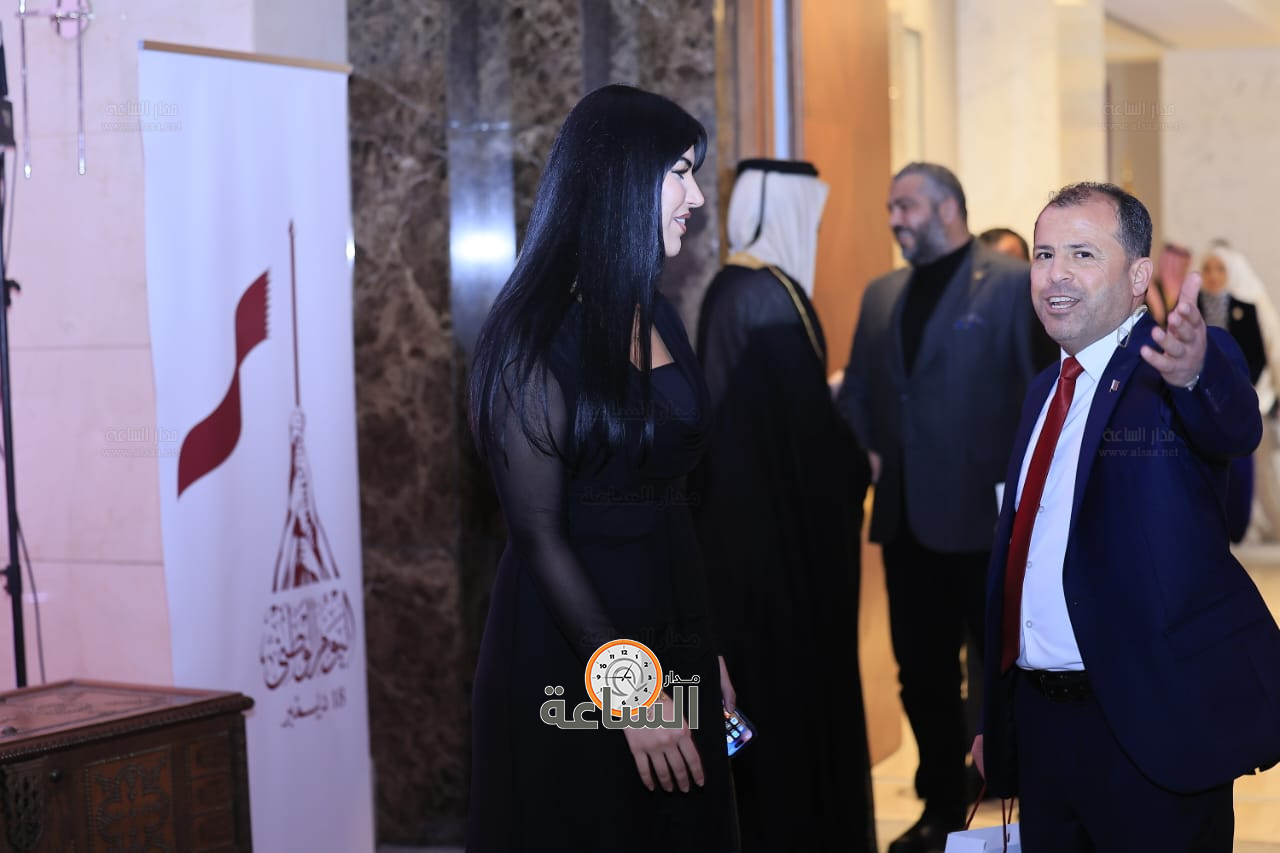 Madar Al-Saa Images 0.07176364811120628