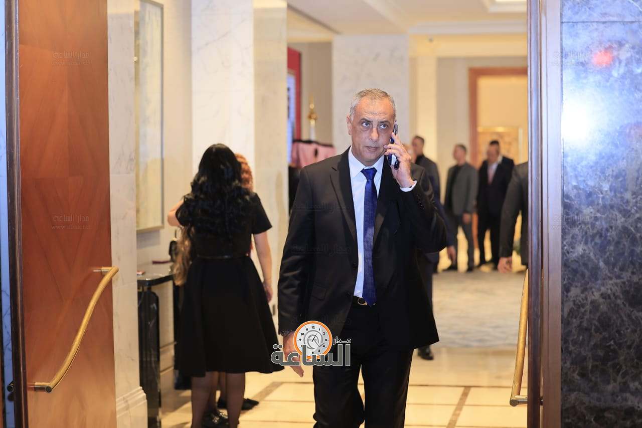 Madar Al-Saa Images 0.5415197189662612