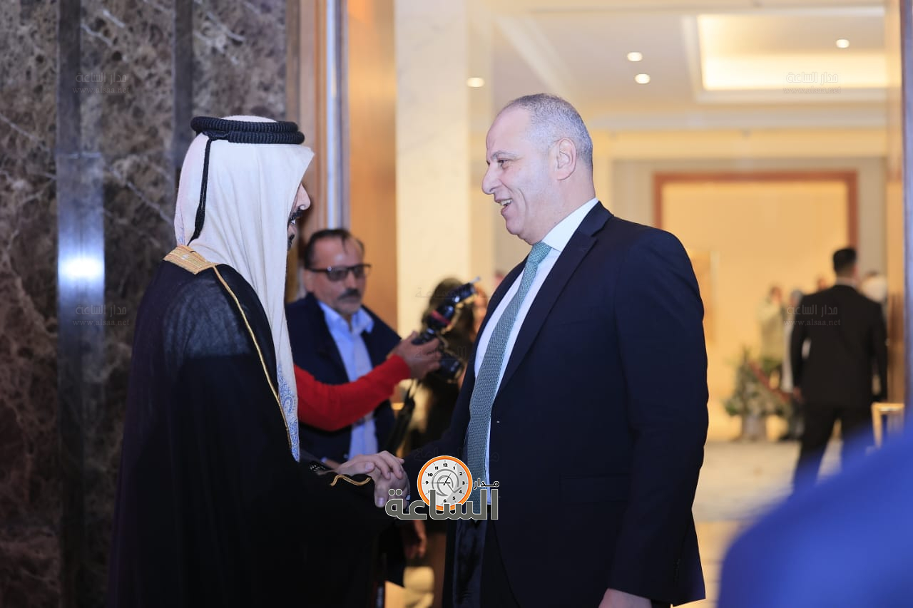 Madar Al-Saa Images 0.32469525559771706