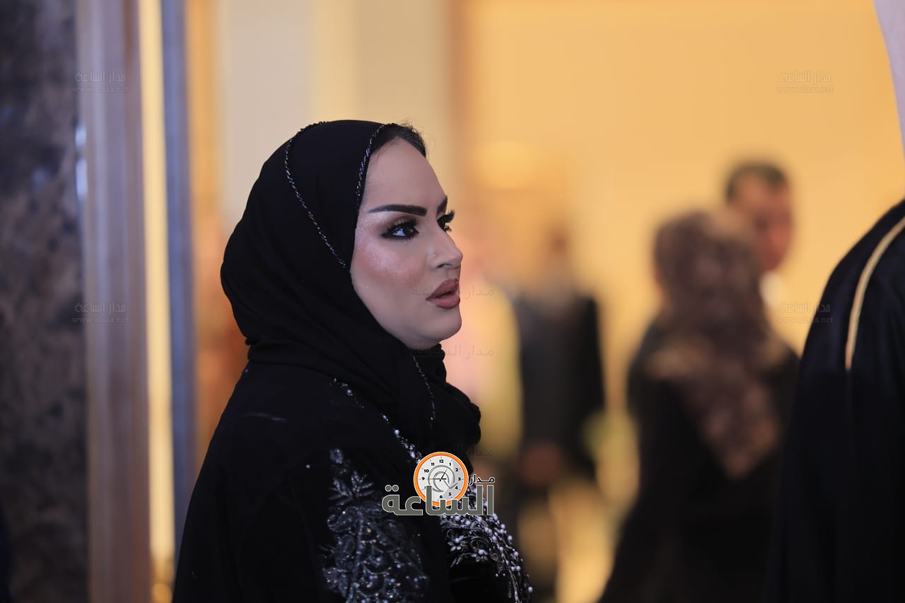 Madar Al-Saa Images 0.23171815226614245