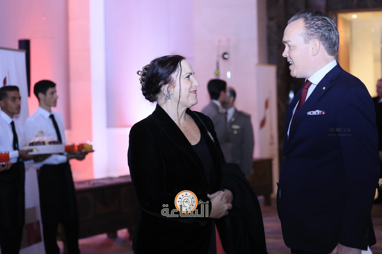 Madar Al-Saa Images 0.9653995448532823