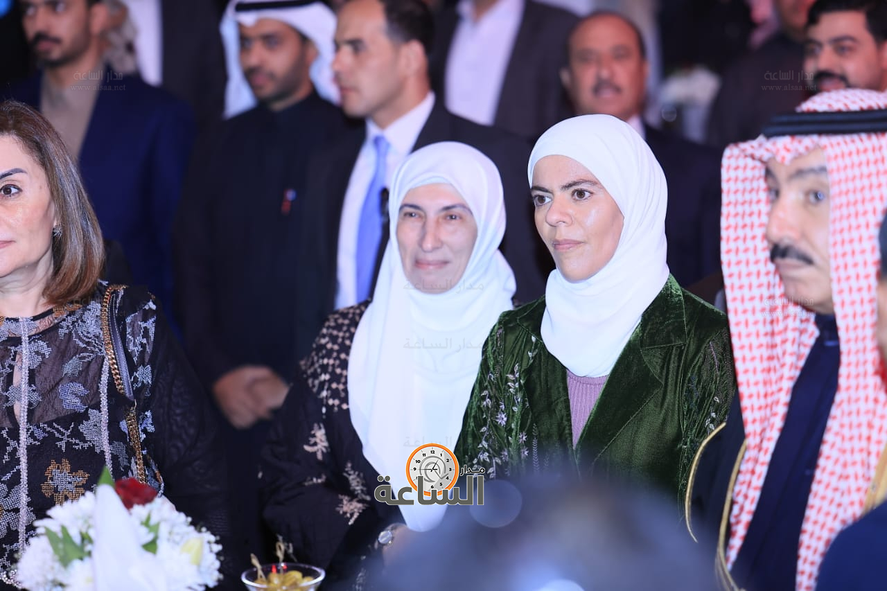 Madar Al-Saa Images 0.19151580142783486