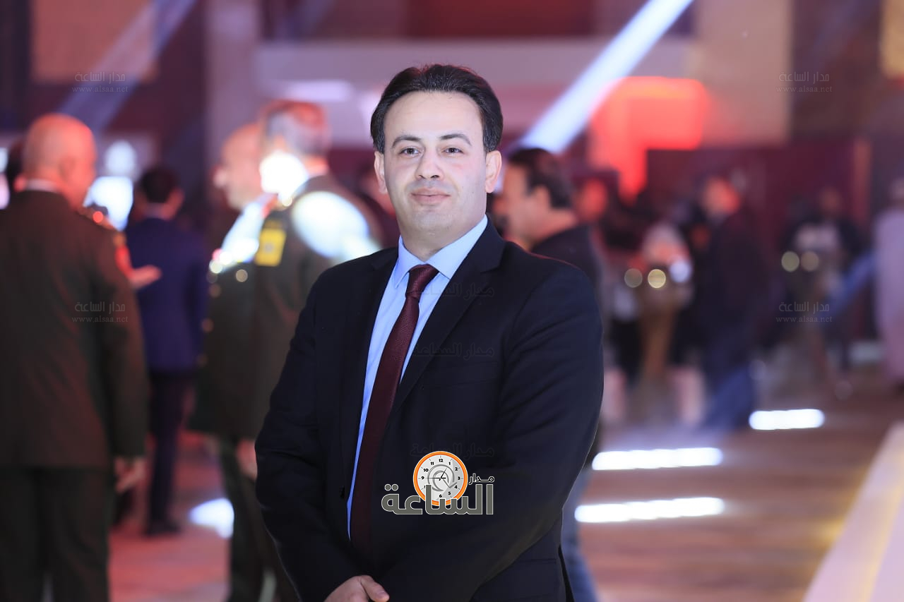 Madar Al-Saa Images 0.17131720478872925