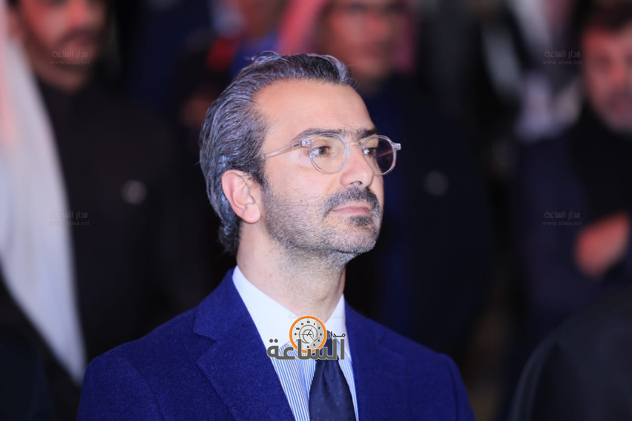 Madar Al-Saa Images 0.25640917620094283