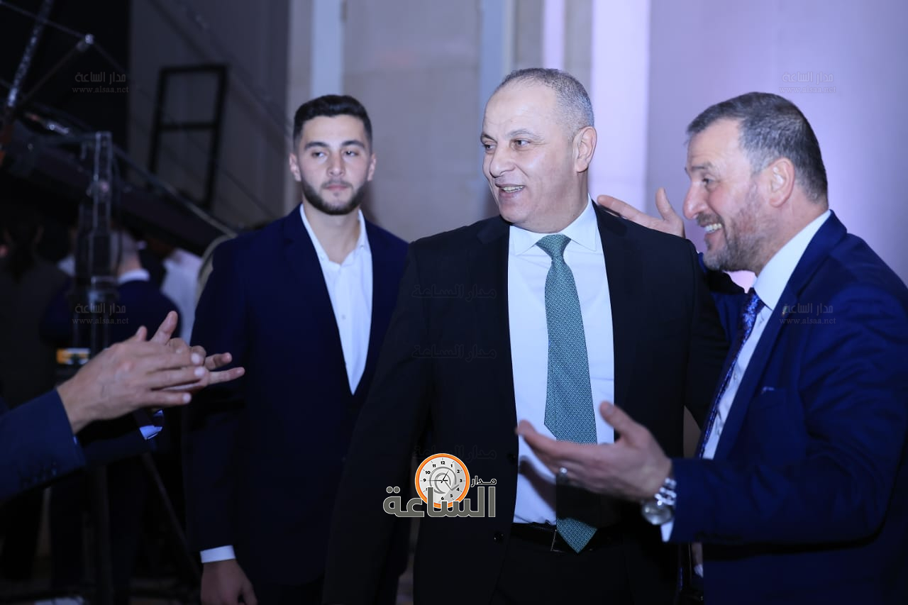 Madar Al-Saa Images 0.2905885464281679