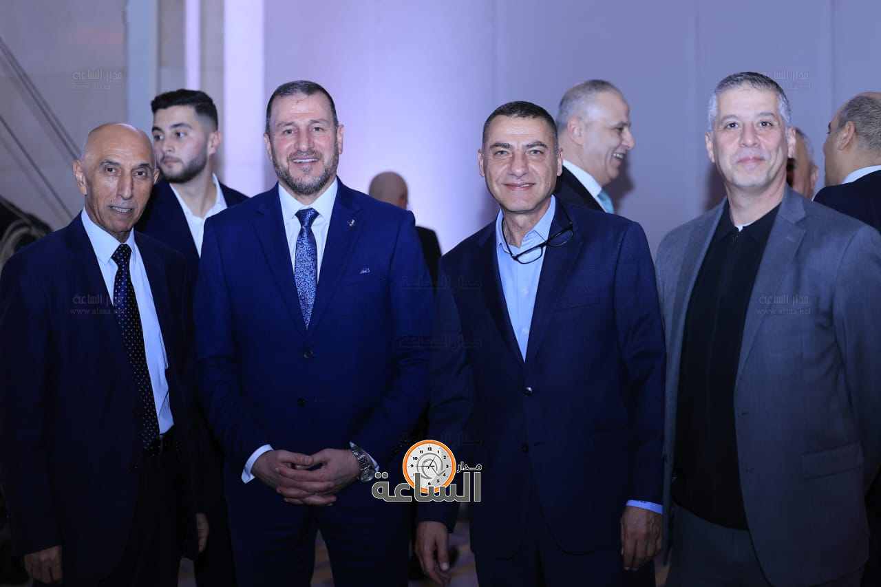 Madar Al-Saa Images 0.31622282463030715