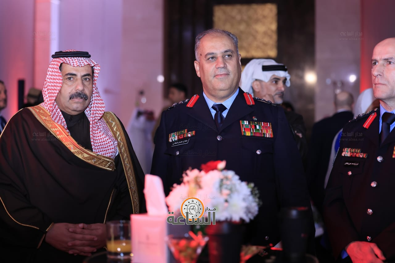 Madar Al-Saa Images 0.5892046322640396