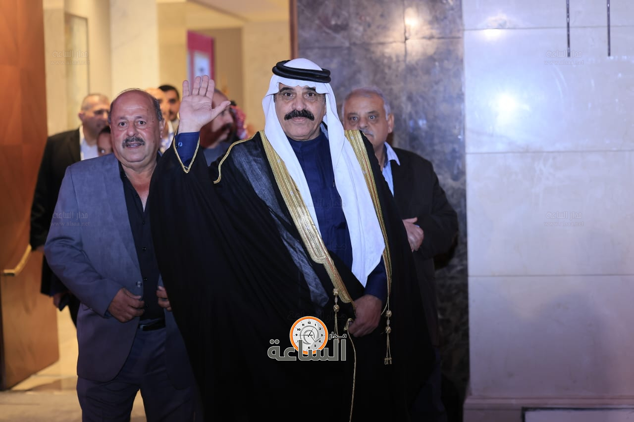 Madar Al-Saa Images 0.13939243769120602