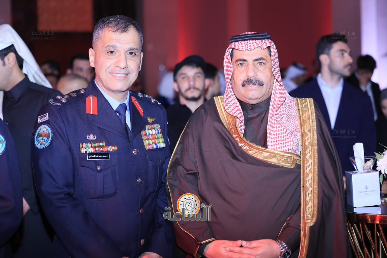 Madar Al-Saa Images 0.41613359881652523