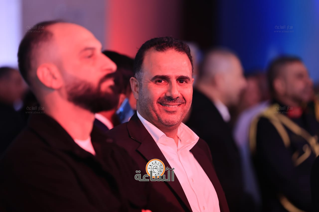 Madar Al-Saa Images 0.40314195209838555