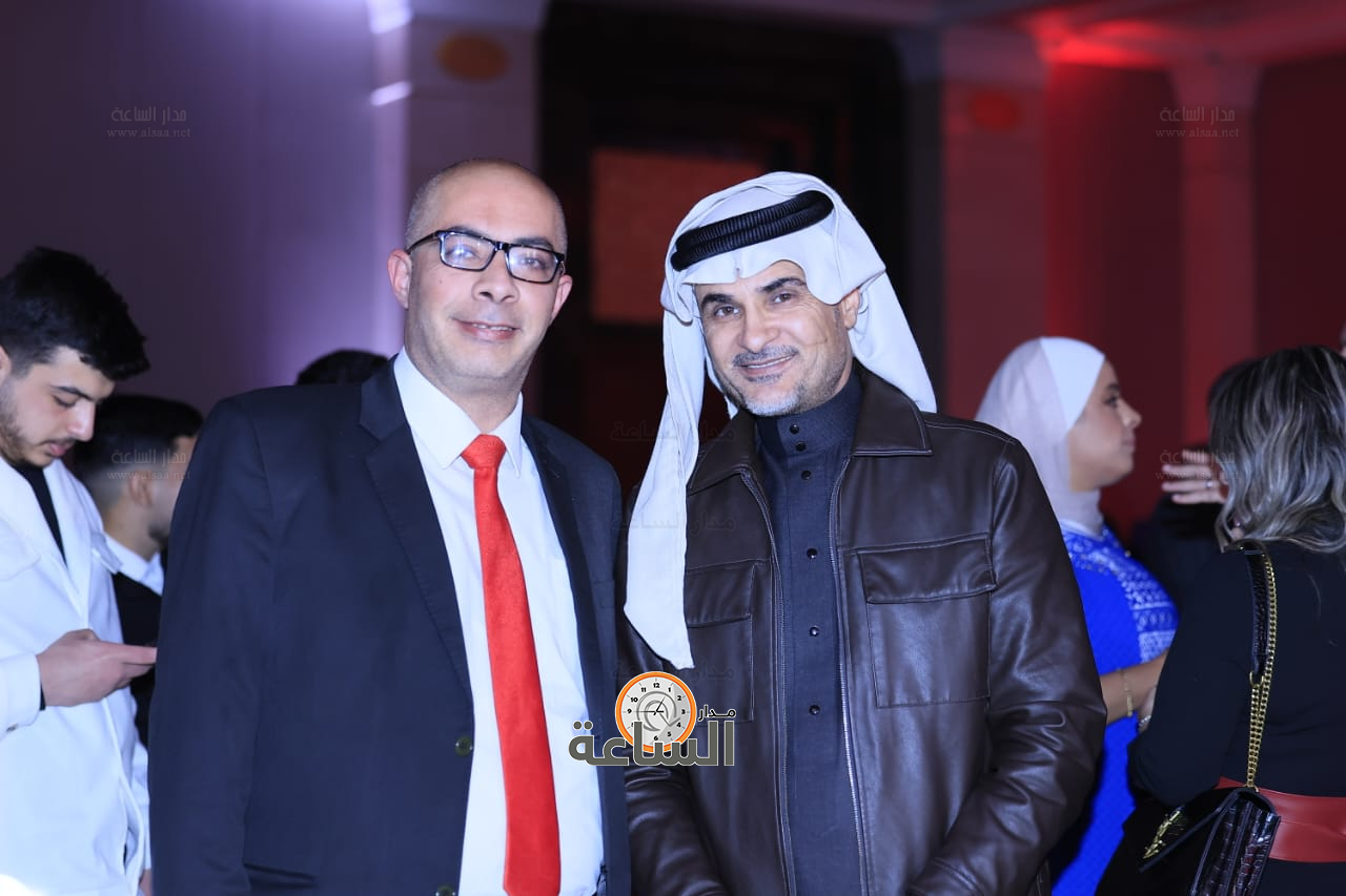 Madar Al-Saa Images 0.9355476656622834