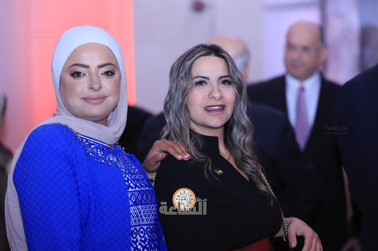 Madar Al-Saa Images 0.5799211701289424