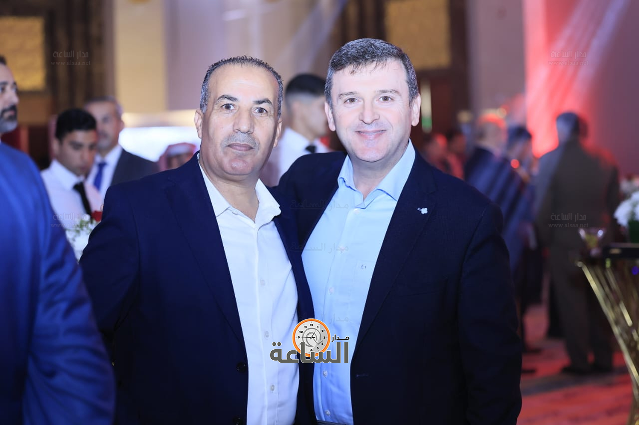 Madar Al-Saa Images 0.8480047703988346