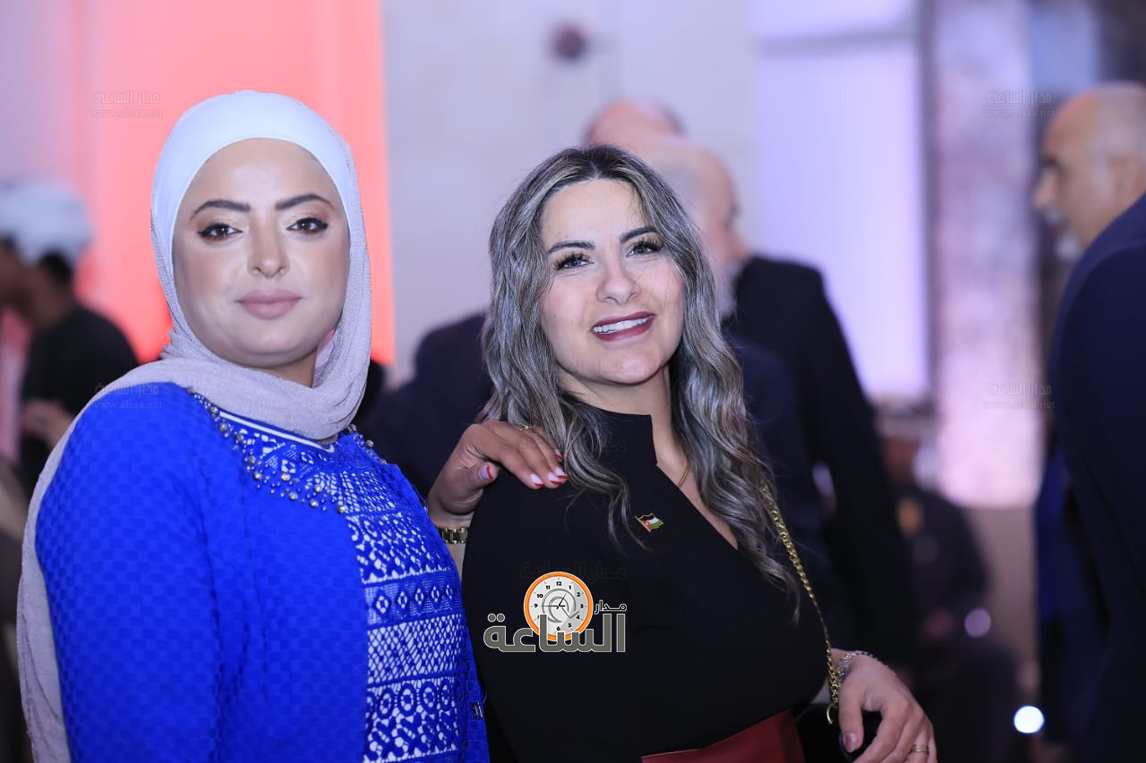 Madar Al-Saa Images 0.15678443273113507