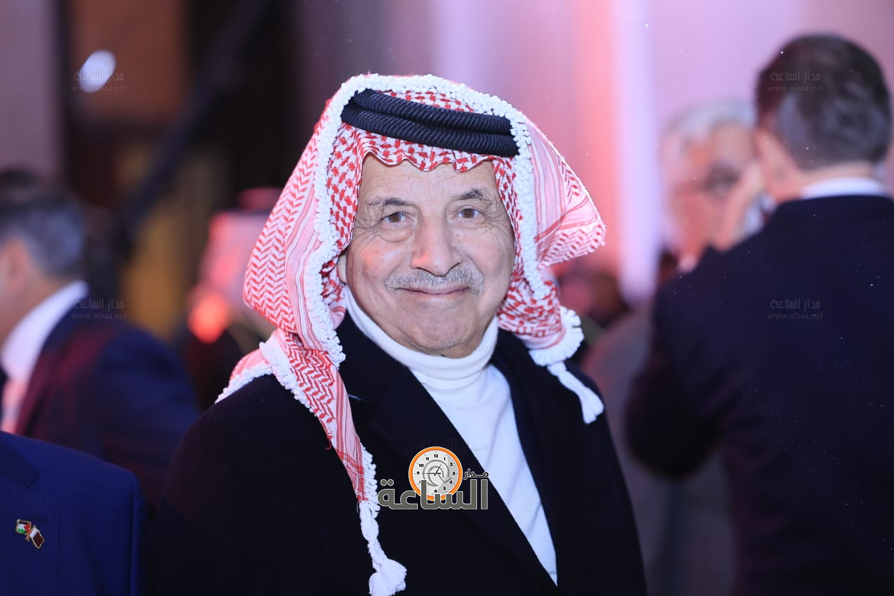 Madar Al-Saa Images 0.19777907136974715