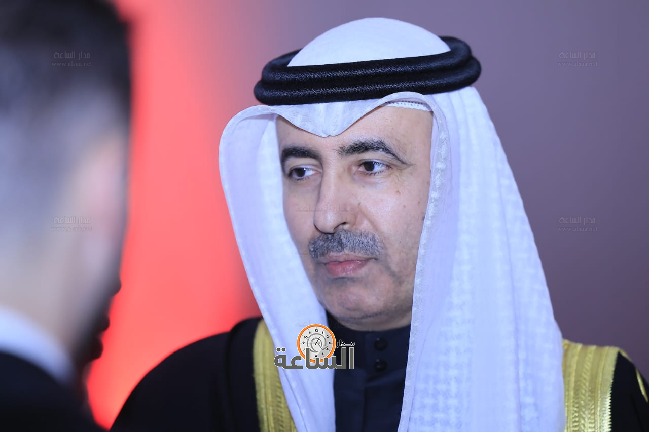 Madar Al-Saa Images 0.5493485929242686