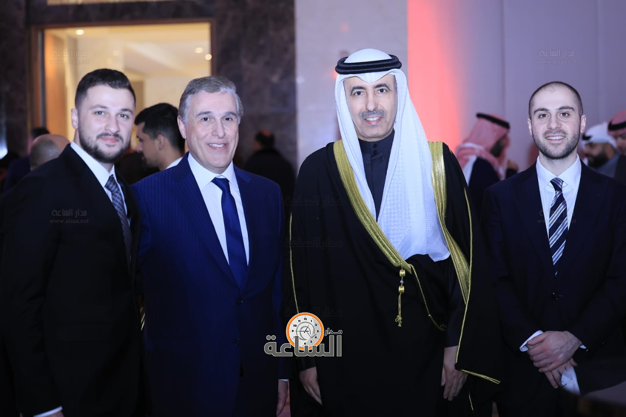 Madar Al-Saa Images 0.29689866659476216