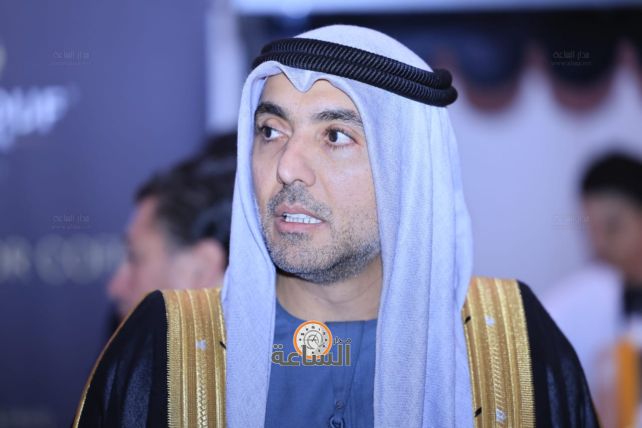 Madar Al-Saa Images 0.03748218745806098