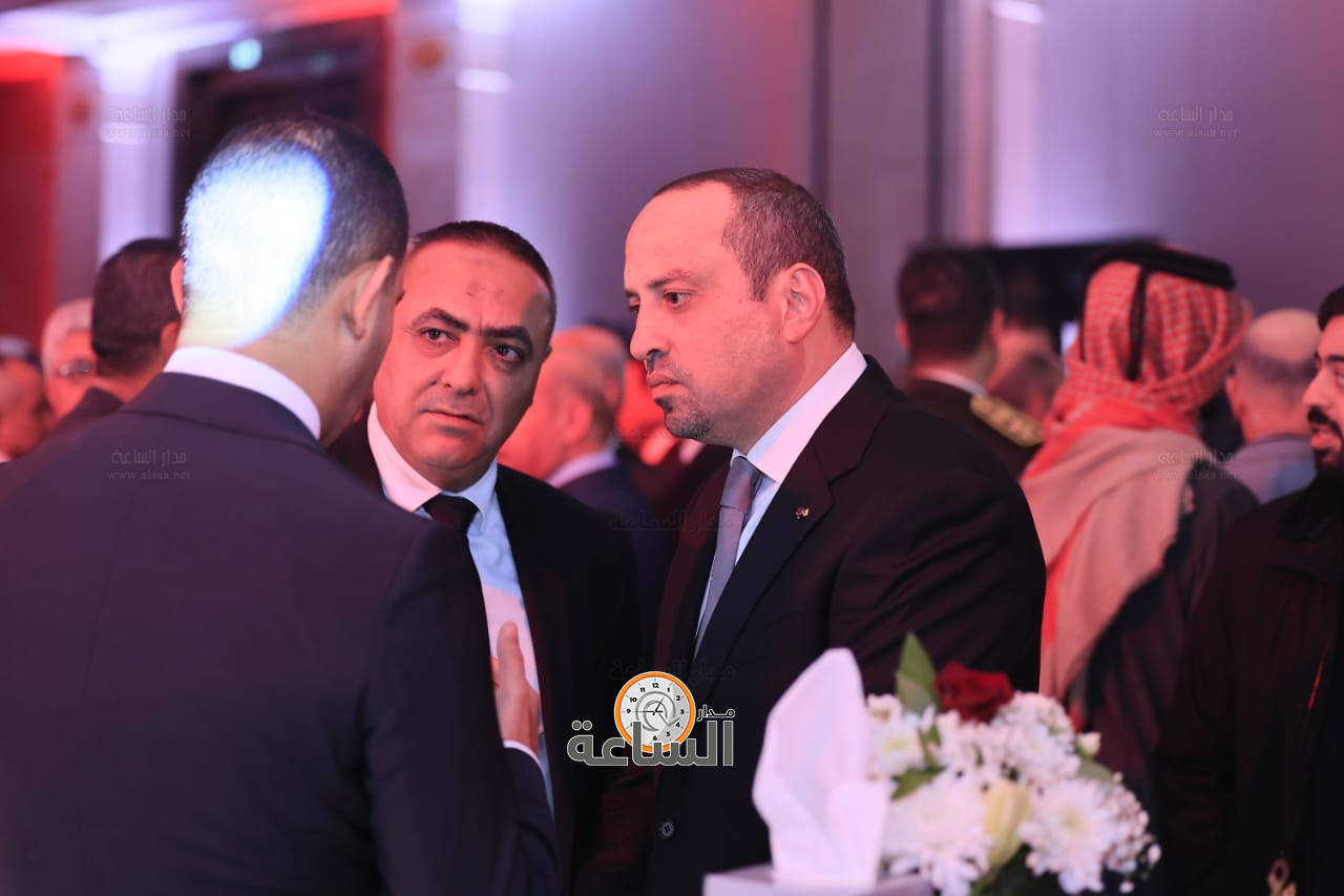 Madar Al-Saa Images 0.09150931364645354