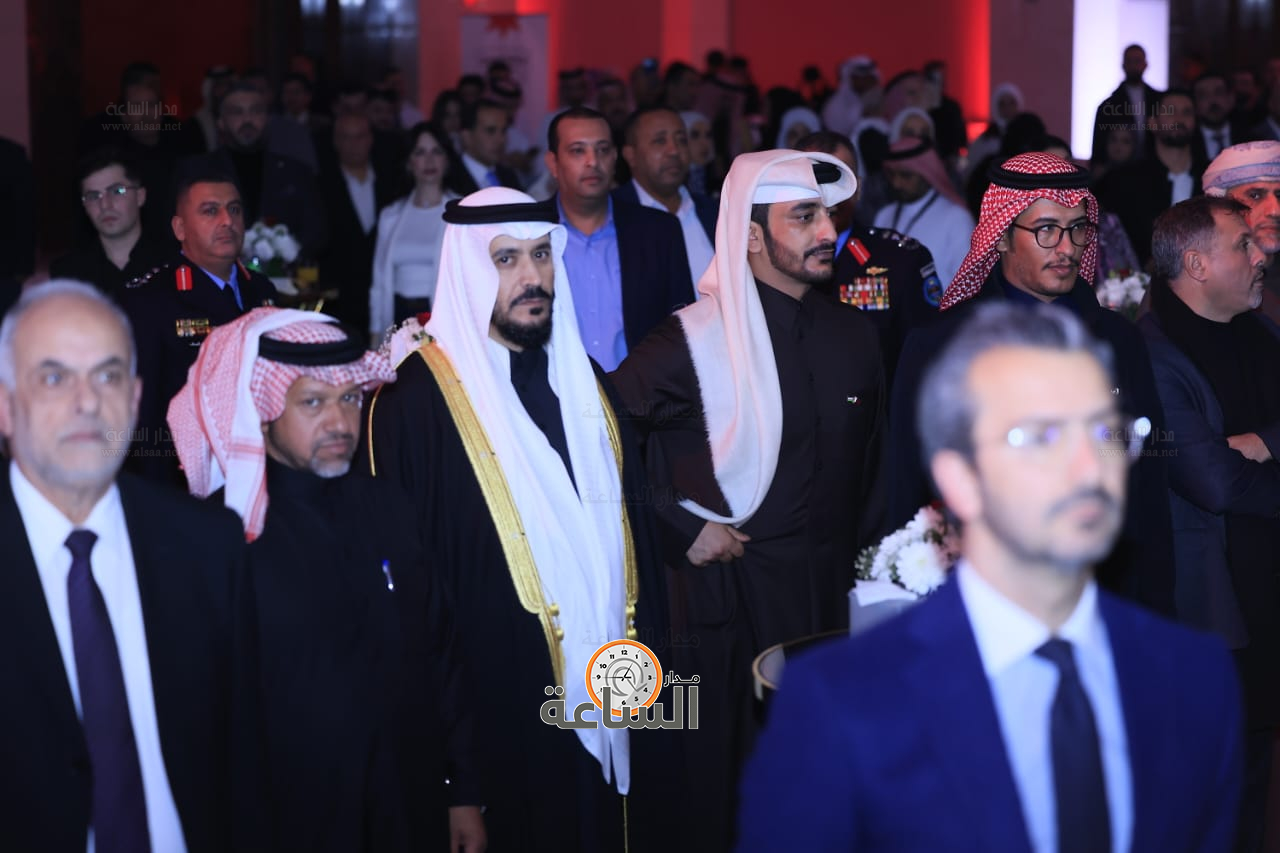 Madar Al-Saa Images 0.8964897251443108